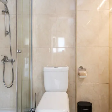 Megalou Alexandrou Iii Apartment Limassol