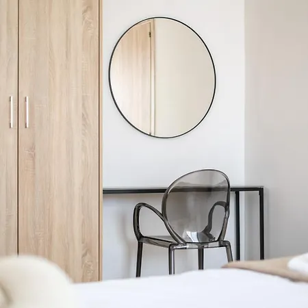 Apartment Megalou Alexandrou Iii Limassol